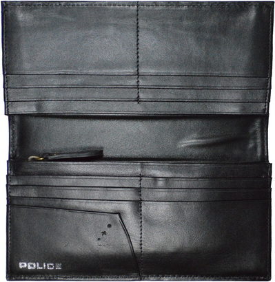 POLICE 長財布 WINGTIP ブラックpolice-wallet-wingtip-218.jpg