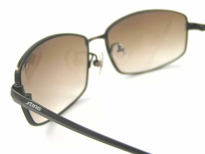 POLICE セカンドブランド STING スティングサングラス 4788J-K01Y