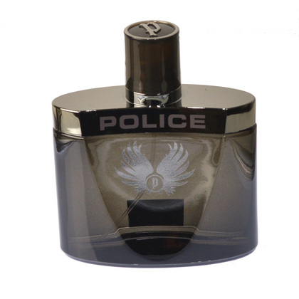 POLICE ポリス ウィングス チタニウム EDT・SP 50ml