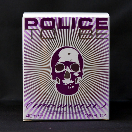 POLICE ポリス トゥービー パープル EDP・SP 40ml