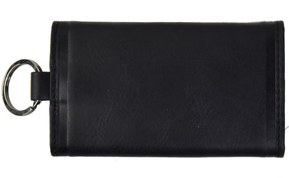 police-wallet_edge-58003-10_02POLICE(ポリス)EDGE キーケース ブラック【PA-58003-10】