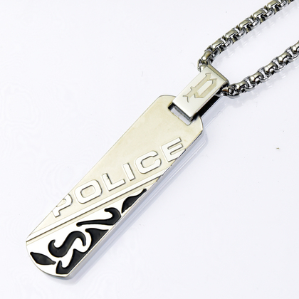 polis_necklace_duality_POLICE(ポリス)ネックレス DUALITY(NEW)【25989PSS01】