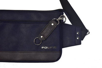 POLICE(ポリス) バッグ URBANO ネイビー/グレー【PA-62001-50】police_bag_urbanoPA_62001_ (5).JPG