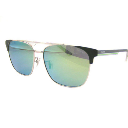 POLICEサングラス SPL574-581V　偏光レンズ（2018年モデル）police-sunglasses-spl574-581v-1.jpg