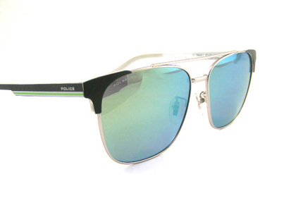 POLICEサングラス SPL574-581V　偏光レンズ（2018年モデル）police-sunglasses-spl574-581v-2.JPG