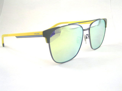 POLICEサングラス SPL574-593G　偏光レンズ（2018年モデル）police-sunglasses-spl574-593g-2.JPG