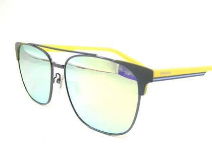 POLICEサングラス SPL574-593G　偏光レンズ（2018年モデル）police-sunglasses-spl574-593g-4.JPG