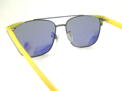 POLICEサングラス SPL574-593G　偏光レンズ（2018年モデル）police-sunglasses-spl574-593g-5.JPG