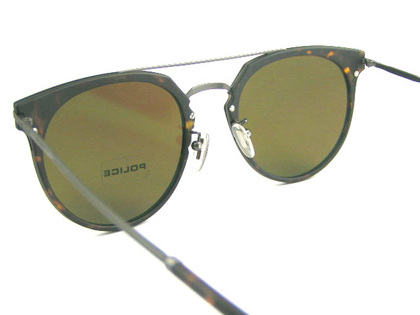 POLICEサングラス SPL578-0627（2018年モデル）police-sunglasses-spl578-0627-5.JPG