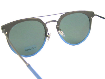 POLICEサングラス SPL578-627B（2018年モデル）police-sunglasses-spl578-627b-5.JPG