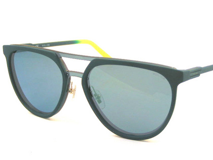 POLICEサングラス SPL586-7T9X（2018年モデル）police-sunglasses-spl586-7t9x-4.JPG