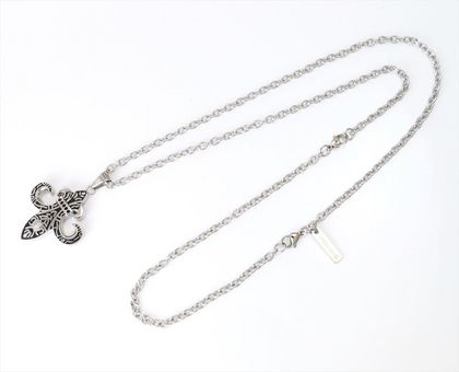 POLICE(ポリス)ネックレス ORNAMENTpolice_necklace25335PSS01003.jpg