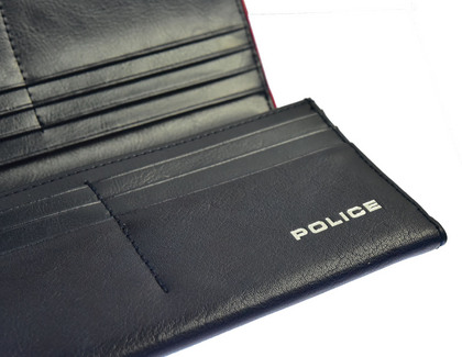 police-wallet_teraio (17)POLICE   財布　二つ折り  TERAIO ネイビー【PA-70001-50】
