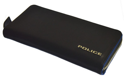 police-wallet_teraio (30)POLICE　長財布TERAIO　ファスナー ブラック【PA-70003-10】