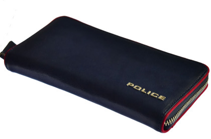 police-wallet_teraio (34).POLICE　長財布TERAIO　ファスナー ブラック【PA-70003-10】