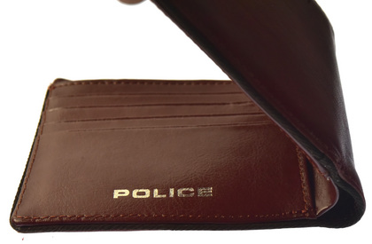 police-wallet_teraio (7)POLICE　長財布   TERAIO ブラウン【PA-70002-29】