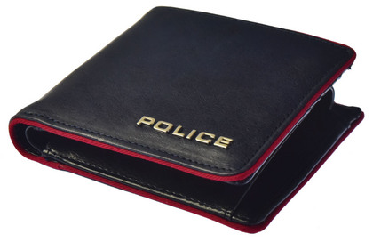 police-wallet_teraio (9).POLICE   財布　二つ折り  TERAIO ネイビー【PA-70001-50】