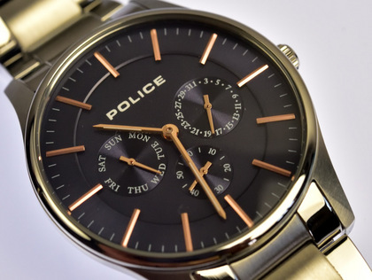 POLICE(ポリス)時計 COURTESYコーテシー ブラック/ローズゴールド【14701JS-02M】police_watch_COURTESY (1).jpg