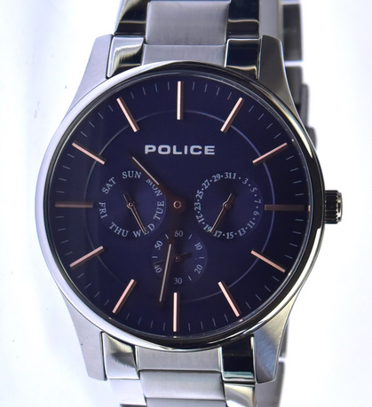 POLICE(ポリス)時計 COURTESYコーテシー ブルー/ローズゴールド【14701JS-03MA】police_watch_COURTESY (5).jpg