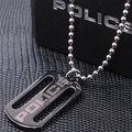 POLICE(ポリス)ネックレス　ZERO