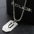 POLICE(ポリス)ネックレス　ARMOR