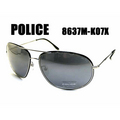 POLICEサングラス 8637M-K07X（2012年モデル）