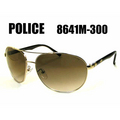 POLICEサングラス 8641M-300（2012年モデル）