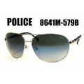 POLICEサングラス 8641M-579B（2012年モデル）