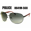 POLICEサングラス 8641M-568(2012年モデル)人気ランク 1位