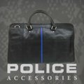 POLICE(ポリス)ビジネスバッグ  LASER ブラック【PA-61000-10】