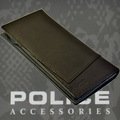 財布　メンズ　ポリス TIPICOブラック【PA-59702-10】