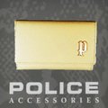POLICE(ポリス) SEMPLICE カード入れ アイボリー【PA-59000-49】