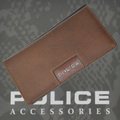 ポリス　長財布　 ADVANCE  キャメル【PA-58203-25】