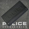 POLICE　長財布  METRO  ブラック【PA-58101-10】
