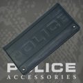 財布　メンズ　ポリス　METRO  長財布　ネイビー【PA-58101-50】