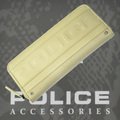 POLICE　長財布　METRO　ファスナー付 ホワイト【PA-58102-40】