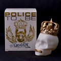 POLICE ポリス トゥービー ザ クイーン EDP・SP 40ml
