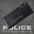 財布　メンズ　ポリス　Avoid Ⅱ  ブラック【PA-58603-10】