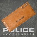ポリス　長財布  Avoid Ⅱ  キャメル【PA-58603-25】