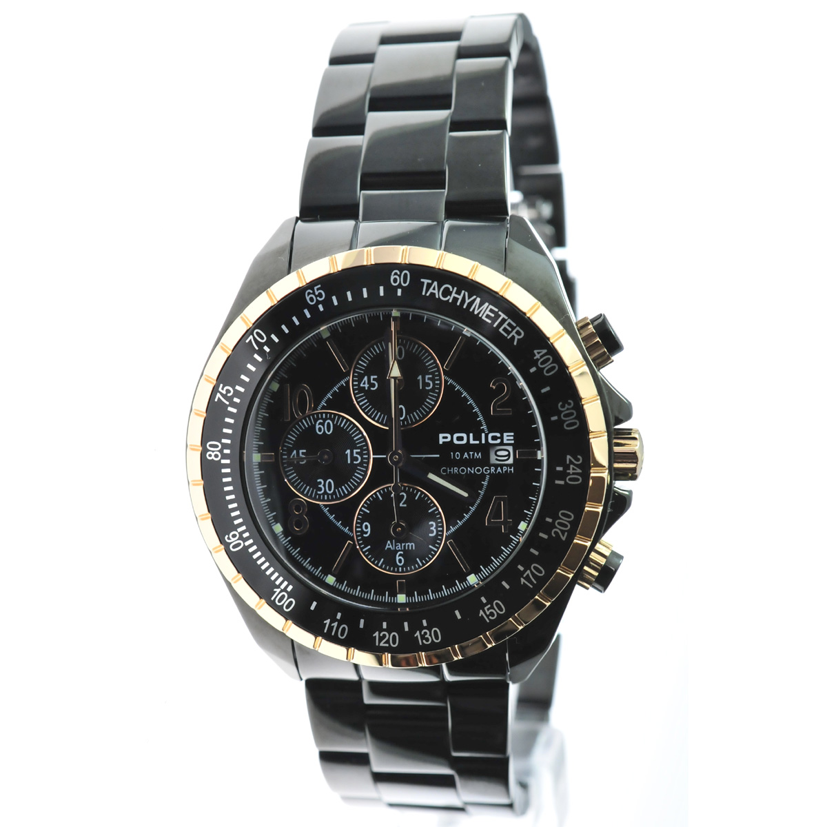 Police watch 10962j discount